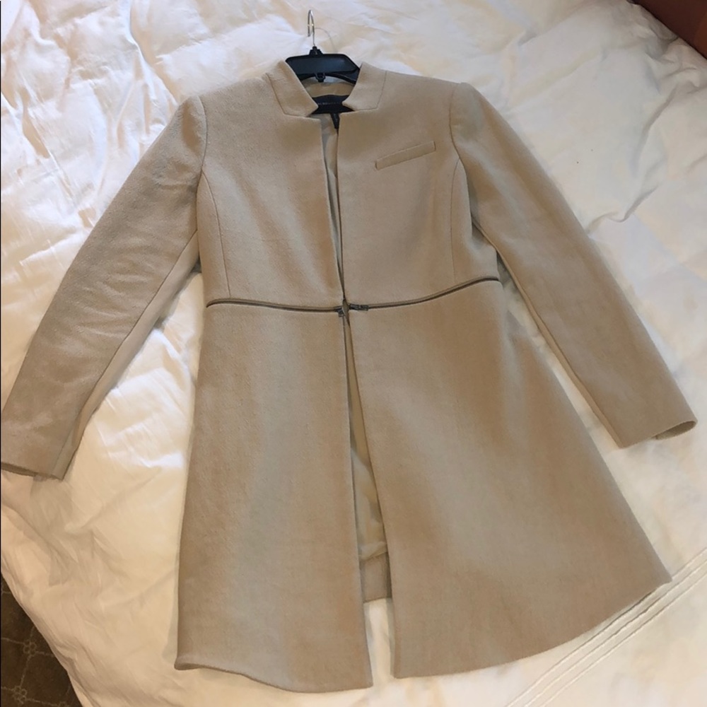 BCBGMAXAZRIA Jacket